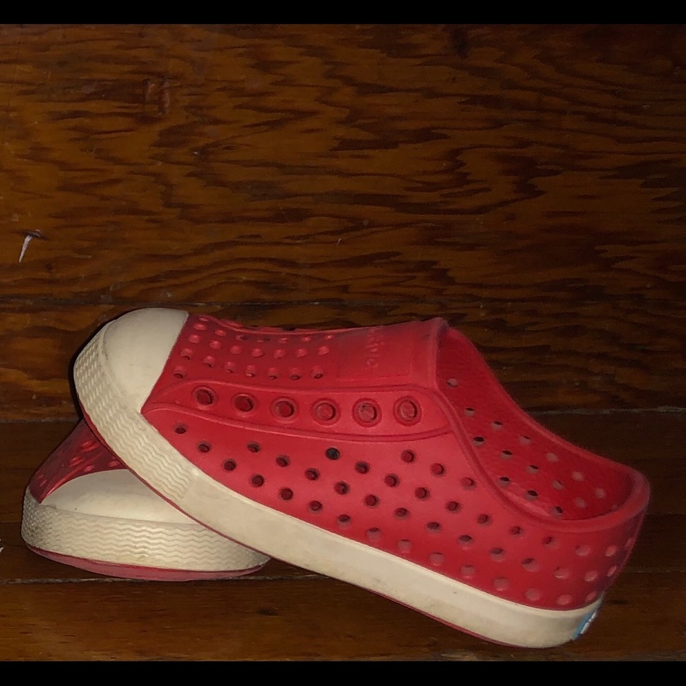 Native Brand Kids size 6